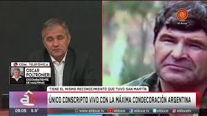 Últimas noticias de Soldado