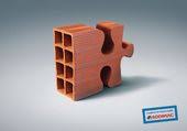 Sodimac Homecenter Puzzle Piece 4 Creative Advertising Creative Thinking Puzzle Pieces