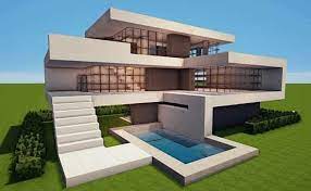 Learn everything you want about minecraft houses with the wikihow minecraft houses category. 13 Cool Minecraft Houses To Build In Survival Enderchest