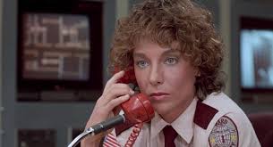 Cast of warning sign 1985 movie