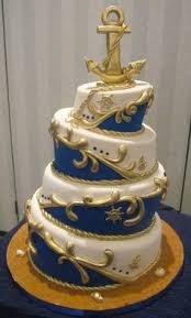 Walmart.com has been visited by 1m+ users in the past month 45 Anchor Cakes Ideas Nautical Cake Cupcake Cakes Anchor Cakes