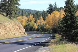 The highway skirts 55 miles of the front range's foothill mountains along the scenic peaks between estes park and central city. Peak To Peak Scenic Byway Colorado Alltrails