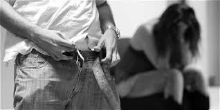 Qué es Violencia sexual? » Su Definición y Significado [2020]