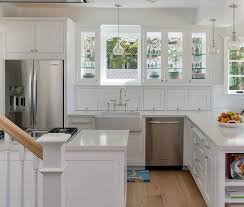 Santa Barbara Beach Home Design Home Bunch Interior Design Ideas In 2020 Home Small Kitchen Cabinets Santa Barbara Beach