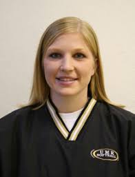 MISSOURI S&T RECORD BOOK