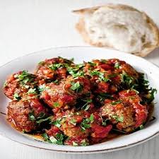 Gordon Ramsay S Recipes Meatballs In Tomato Sauce Recipe Gordon Ramsay Recipe Gordon Ramsey Recipes Gordon Ramsay Meatballs