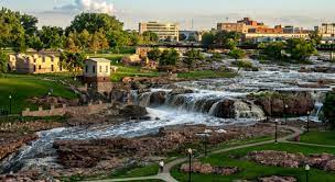 Check spelling or type a new query. Sioux Falls South Dakota Stadtereise In Den Mittleren Westen Der Usa
