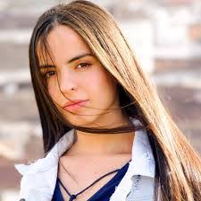 Adriana Dorado's Instagram, Twitter & Facebook