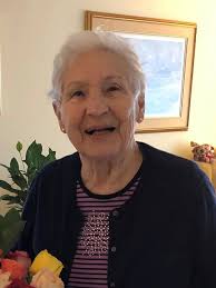 Annemarie /Jan Jurgensen Obituary