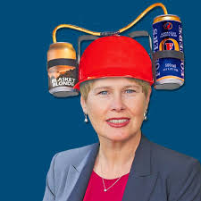 Pump fiction: beer giants accused of crafty tactics