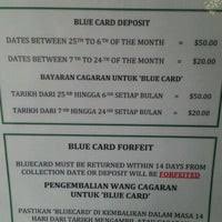We hope this will help you in learning languages. Photos At Baiduri Finance Bluecard Centre