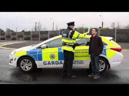 Rsa Roadside Impairment Tests Pupil Dilation Test Youtube