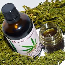 Mai multe detalii pe www. Ulei Cbd Cannabidiol 100ml Ferma Domnita Maria Paradisul Verde