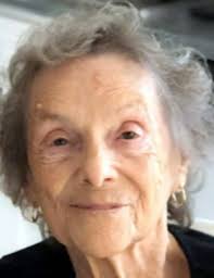 Annamarie Elizabeth Arnold Obituary July 26, 2020