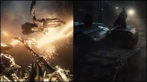 Zack snyder's justice league has not got a confirmed september 2021 release date, according to warner bros and hbo max. Lhz3xvz9nva6qm