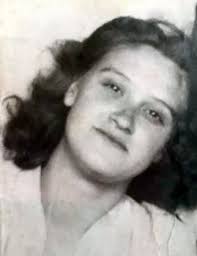 Ardena Johnson Fultz (1928-2018)