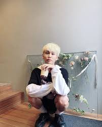 Find and save images from the jung ilhoon✧정일훈 collection by eddie (gangsterjoseph) on we heart it, your everyday app to get lost in what you love. Btob Jung Ilhoon S Reason For Bleaching Hair Resurfaces Following Drug Allegations Kpophit Kpop Hit