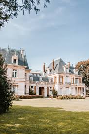 L Hotel Particulier Du Parc Oberthur Rue De Paris Ville France Hotel Particulier Voyage