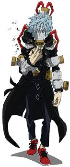Check spelling or type a new query. Tomura Shigaraki My Hero Academia Wiki Fandom