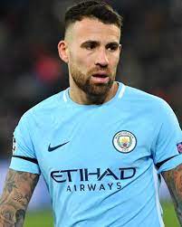 Nicolás otamendi, né le 12 février 1988 à buenos aires en argentine, est un footballeur international argentin qui évolue au poste de défenseur central au benfica lisbonne. Nicolas Otamendi