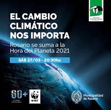 Longitud, latitud y coordenadas gps de. Dia Del Clima Financiaran Proyectos Para Mitigar El Cambio Climatico En Rosario Y La Region Energias Renovables Portal De Energias Renovables De Argentina Y Latam
