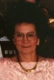 Obituary for Margaret (Richard) Davis