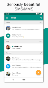 Pulse sms is fast, secure, . Pulse Sms 4 1 0 2232 Apk Unlocked Apk Pro