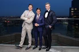 Fredrik eklund was born in stockholm, sweden. Million Dollar Sales Gurus Reveal Their First Jobs Metro Us