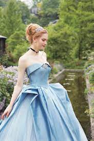 14 New Disney Princess Wedding Gowns Reveled Pakaian Disney Gaun Perempuan Gaun Pengantin Putri