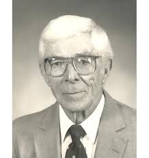 Robert Morrison Obituary (2009)