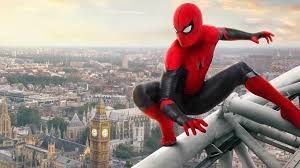Far from home is technically a sony film. Spider Man Far From Home Sequel Swings Back To Former Avatar 2 Date Laughingplace Com