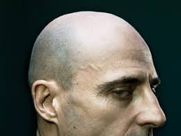 The Villains Questionnaire: Mark Strong