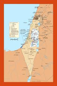 Size of some images is greater than 5 or 10 mb. Map Of Israel And The Occupied Territories Maps Of Israel Maps Of Asia Gif Map Maps Of The World In Gif Format Maps Of The Whole World