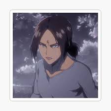 Reiner braun, krista lenz, bertolt hoover, ymir fritz. Ymir Gifts Merchandise Redbubble