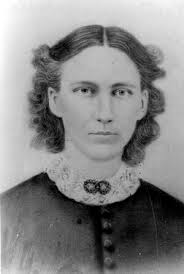 Catherine Nancy (Winchester) Byers (1850-1883)