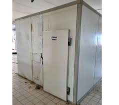 Beolchi vende da oltre anni furgoni frigo usati delle migliori marche. Celle Frigo Porta A Tampone Usate Verona