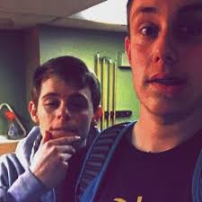 Taylor Gaffney (@TaylorGaffney34)