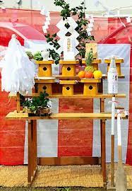 地鎮祭 日取り 服装 のし袋 お祝い お金 お礼 お供え物お酒 竹 費用 準備 祭壇 のし袋 地鎮祭 のし袋