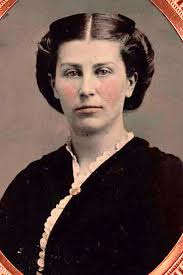 1954 Eapanola General Hospital Nursing Staff (L-R) Bernadette Lecuyer,  Aileen Fortier, Jean Biederman, Lillian Rousseau, Joyce Grexton, Margaret  Foster, Mary Trottier, Mary Leitch, Katherine Napier, Jean Mistle,  Catherine Dodds, Mary Smith, Audrey