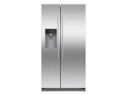 If your refrigerator is located next to a wall, leave 2½ inches (6.35cm) between the wall and the hinge side of the door so it can swing open. Fridge Buying Guide Appliances Online