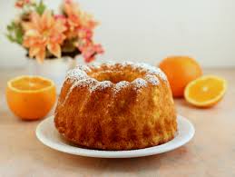 Leggi anche la ricetta della torta di arance. Pan D Arancio Un Giorno Senza Fretta