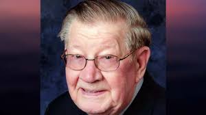 Harry Dwight Johnston Obituary