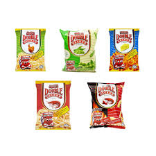 See mamee double decker sdn bhd's products and customers. Papa Shopping Mart Mamee Double Decker Snack Shopee Malaysia