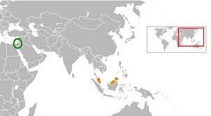 Kumpulan hacker dari malaysia sering kali dianggap wira tak didendang menerusi aktiviti godaman yang dijalankan. Israel Malaysia Relations Wikipedia