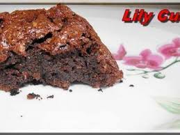 Fondant Au Chocolat Et Noix De Coco Recette Ptitchef Recette Fondant Au Chocolat Chocolat Noix De Coco