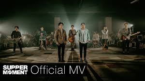 Supper moment quot everything is you quot online concert. Survive Said The Prophet Collaborates With Hong Kong Band Supper Moment In To Whom Music Video