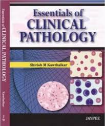 Essentials Of Clinical Pathology 2010 Pdf Free Medical Books Pathology Pathology Study Clinic