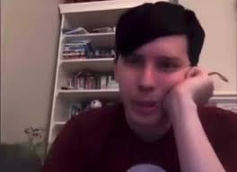 Dan and Phil You Ruined It