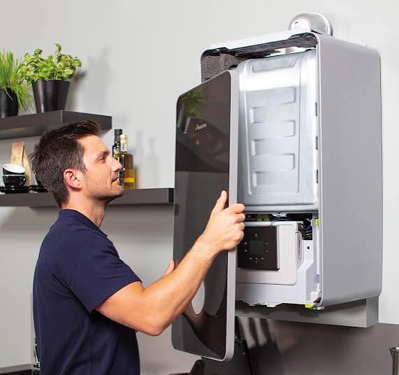 New Boiler Installations in Glasgow - Gas Safe Registered