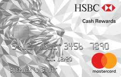 Hsbc serves its customers with a various credit cards to choose from. Hsbc Cash Rewards Mastercard Review